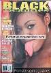 Adult magazine Black Beauties Volume 8 No 3